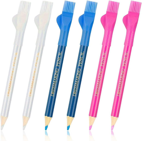Stoffkreide set mit - stoffkreide,