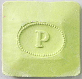 Stück schneiderkreideplatte - 1,