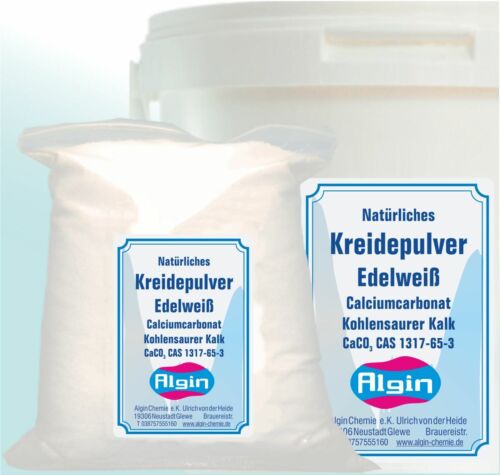 Kreidepulver 500ml dose - kreidepulver,