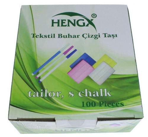 100 stück chemischer kreide - chemischer,