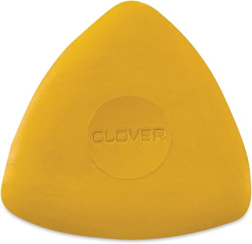 Clover schneiderkreide gelb - clover,