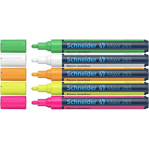 Schneider kreidemarker maxx - kreidemarker,