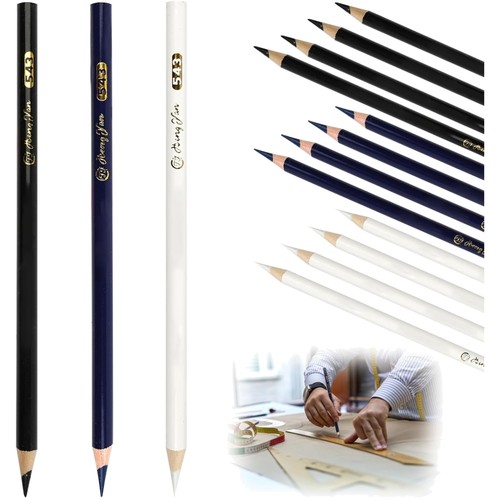Schneiderkreide stift set 15 - schneiderkreide,