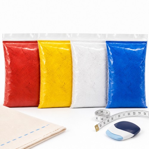100g kreidepulver - 100g,