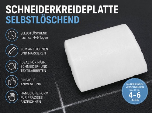 Schneiderkreide