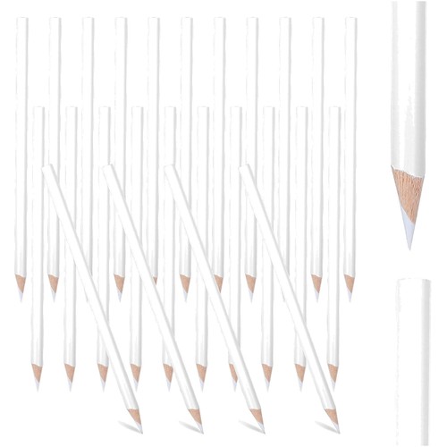 Schneiderkreidestift set - set, 24
