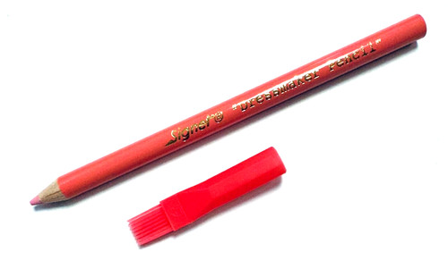 Kreidestift cm pink - kreidestift,