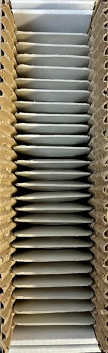 Schneiderkreideplatten - 25,
