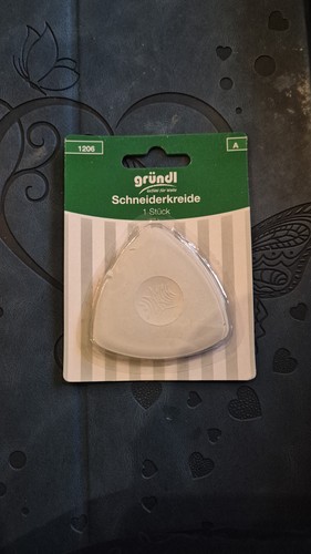 Gründl schneiderkreide - schneiderkreide,