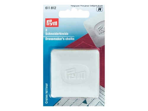 Prym 611812 schneiderkreide - prym,