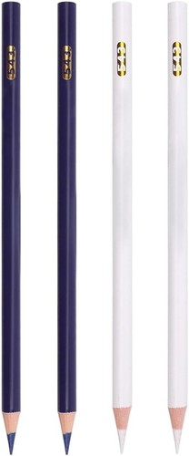 Schneiderkreide set kreide - set, 4