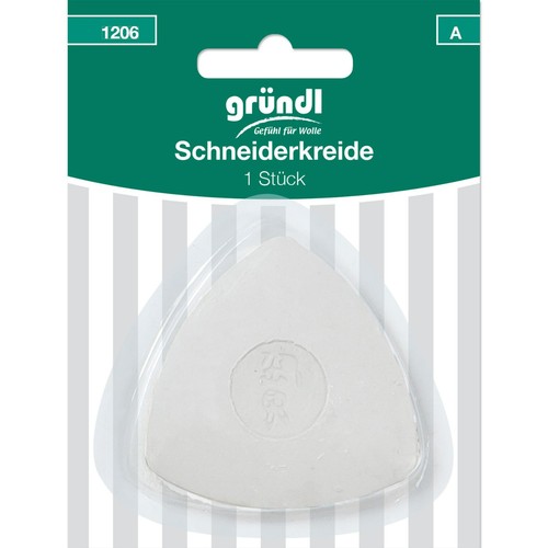 Gründl schneiderkreide 1 - gründl,
