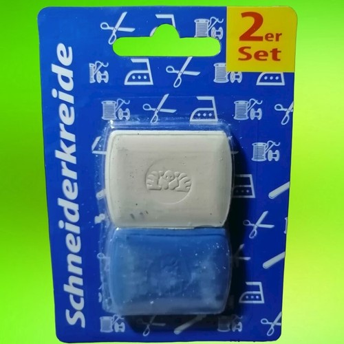 2er set schneiderkreide - 2er,