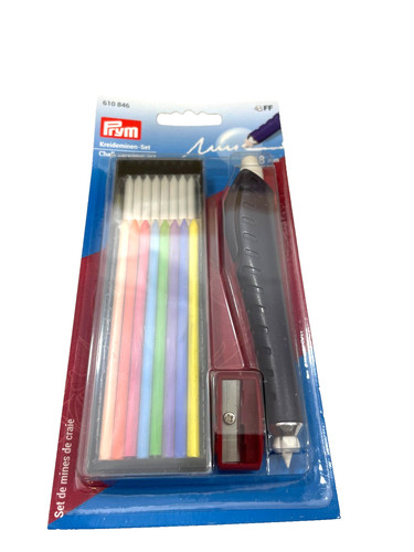 Prym kreideminen set - prym, kreideminen-set